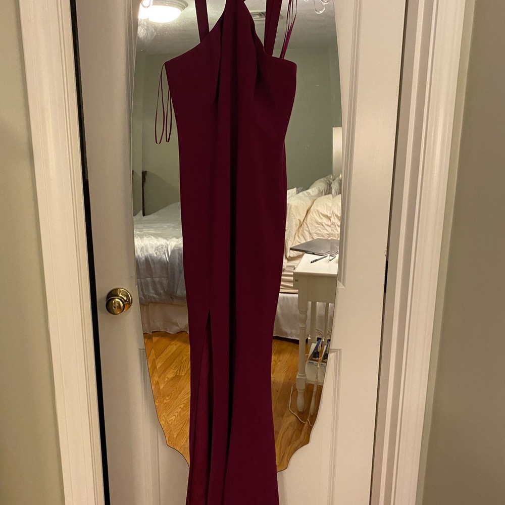 Dress the Population Brianna Dress